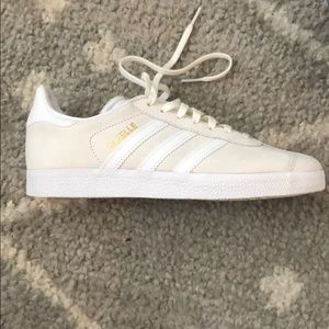 Adidas Gazelle Womens Shoes